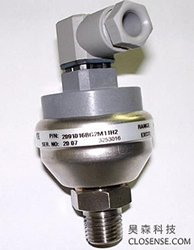 Setra西特 Model 209低压力工业测量用压力变送器