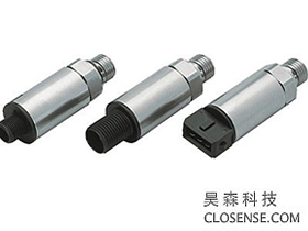 HUBA CONTROL瑞士富巴511系列陶瓷压力变送器/压力传感器