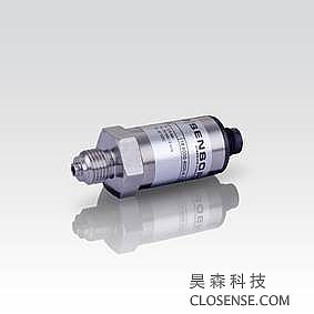 德国BD|SENSORS 18.600 G非介质隔离气体压力传感器