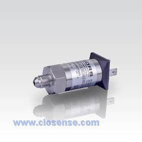 德国BD|SENSORS 17.609 G焊接式制冷工程压力传感器