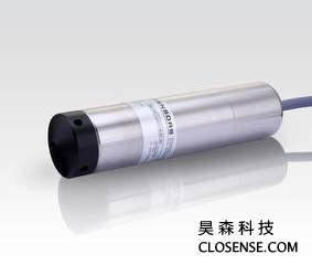 德国BD|SENSORS LMK 382 H 陶瓷液位变送器静压投入式液位计