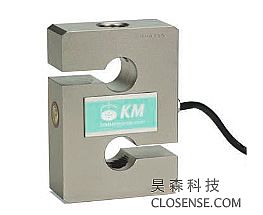 Kistler-Morse(KM)TC1-S 拉式称重传感器