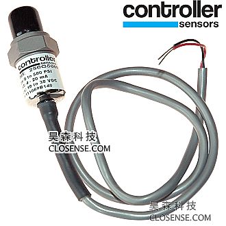 美国Controller 250系列压力变送器/压力传感器