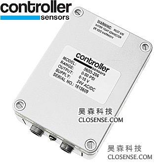 美国Controller 560系列湿-湿差压变送器