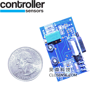 美国controller 855系列板贴装压力传感器