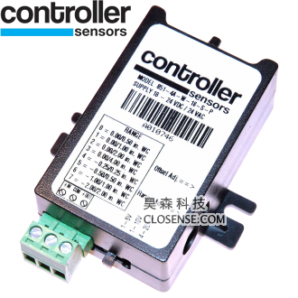 美国controller 851系列可调压力范围变送器