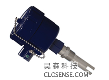 COSENSE LL-100系列Pointsense超声波液位变送器/开关