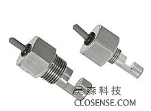 COSENSE LL-01系列小型超声波液位开关