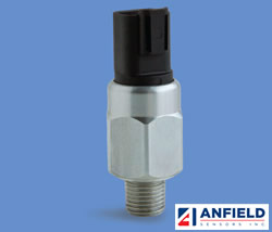 Blade Contact Switch for Mobile Applications