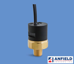 Snap Action Pressure Switch for OEM