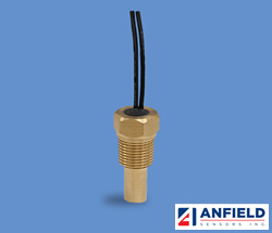 Anfield Sensors S5TAF / S7TAF系列 - 双金属温度开关