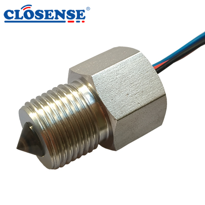 Closense ELS16系列-不锈钢通用型光电液位开关